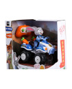 Beach R/c Car - Zootopia